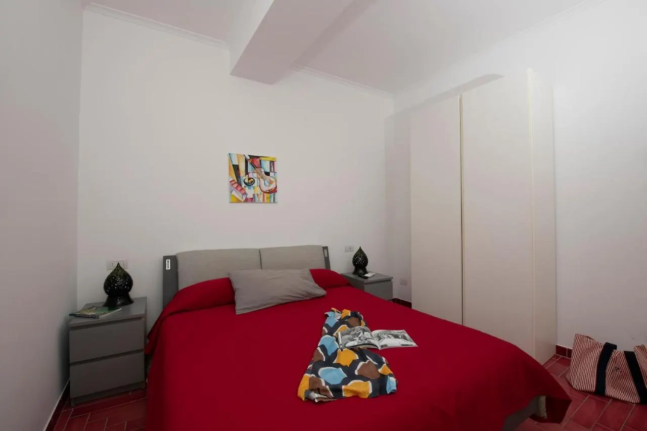 Casa Del Duca Apartment Amalfi