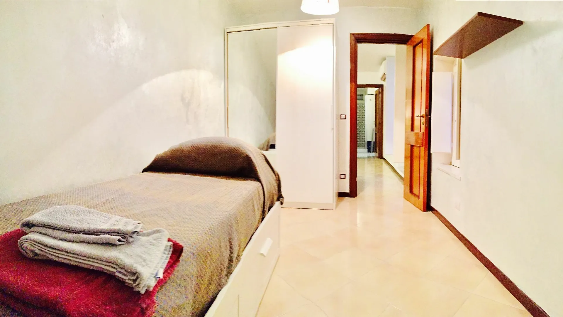 Casa Del Duca Apartment Amalfi