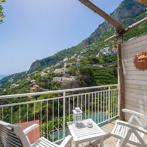 Lauro Dependance Amalfi